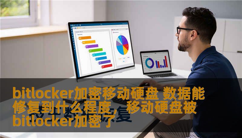 bitlocker加密移动硬盘 数据能修复到什么程度，移动硬盘被bitlocker加密了