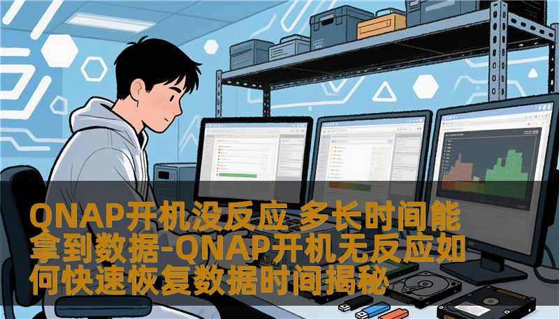 QNAP开机没反应 多长时间能拿到数据-QNAP开机无反应如何快速恢复数据时间揭秘 QNAP开机没反应 多长时间能拿到数据-QNAP开机无反应如何快速恢复数据时间揭秘