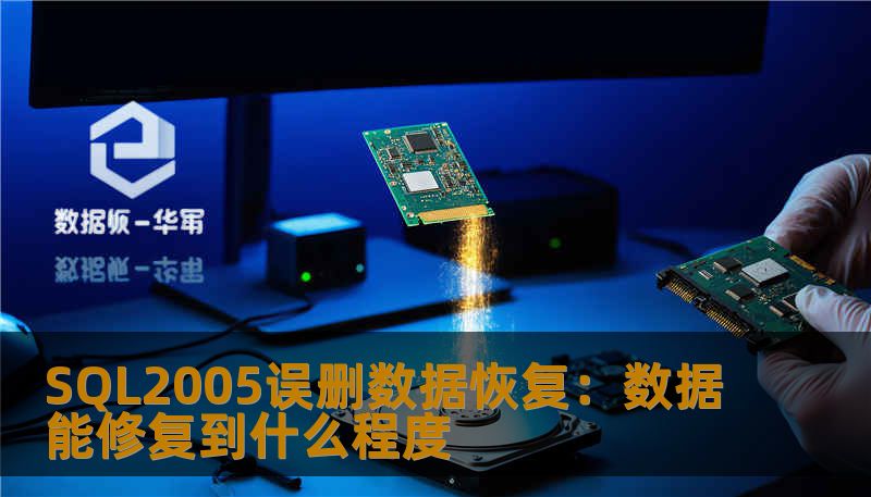 SQL2005误删数据恢复:数据能修复到什么程度 SQL2005误删数据恢复:数据能修复到什么程度