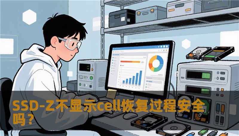SSD-Z不显示cell恢复过程安全吗? SSD-Z不显示cell恢复过程安全吗?