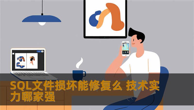 SQL文件损坏能修复么 技术实力哪家强