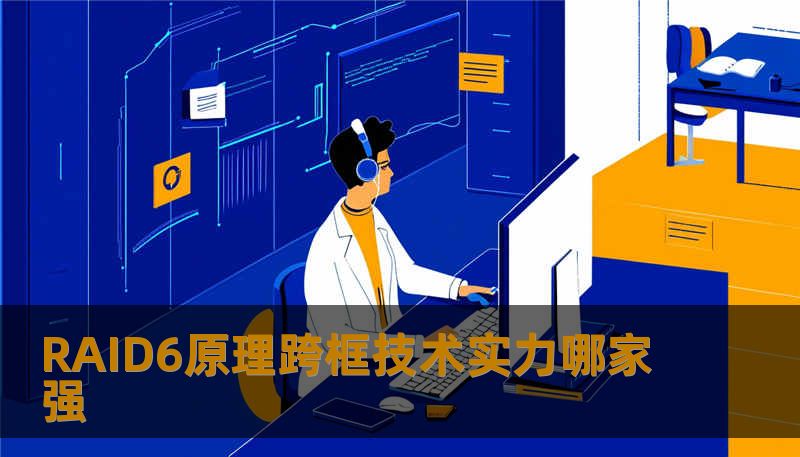 RAID6原理跨框技术实力哪家强