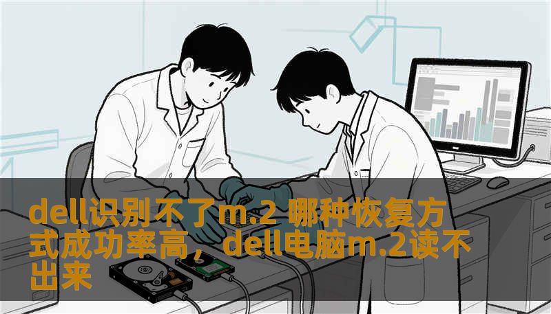 dell识别不了m.2 哪种恢复方式成功率高,dell电脑m.2读不出来 dell识别不了m.2 哪种恢复方式成功率高,dell电脑m.2读不出来