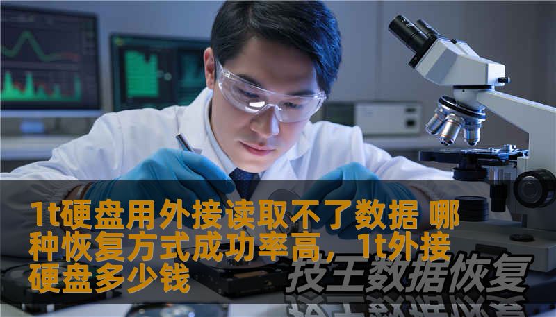 1t硬盘用外接读取不了数据 哪种恢复方式成功率高,1t外接硬盘多少钱 1t硬盘用外接读取不了数据 哪种恢复方式成功率高,1t外接硬盘多少钱