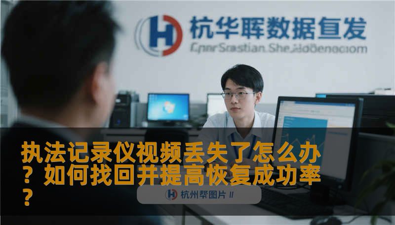 执法记录仪视频丢失了怎么办？如何找回并提高恢复成功率？