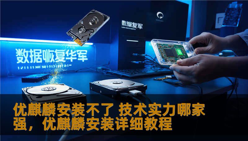 优麒麟安装不了 技术实力哪家强，优麒麟安装详细教程