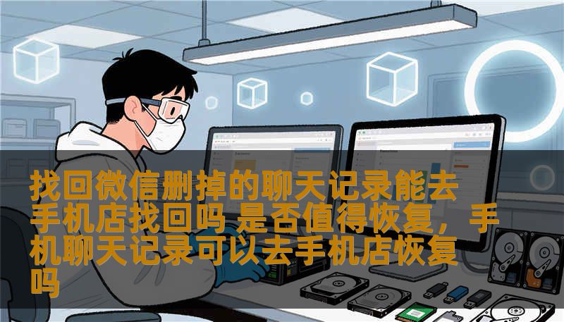 找回微信删掉的聊天记录能去手机店找回吗 是否值得恢复,手机聊天记录可以去手机店恢复吗 找回微信删掉的聊天记录能去手机店找回吗 是否值得恢复,手机聊天记录可以去手机店恢复吗