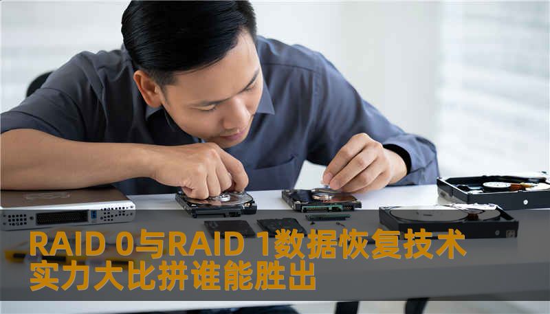 RAID 0与RAID 1数据恢复技术实力大比拼谁能胜出 RAID 0与RAID 1数据恢复技术实力大比拼谁能胜出