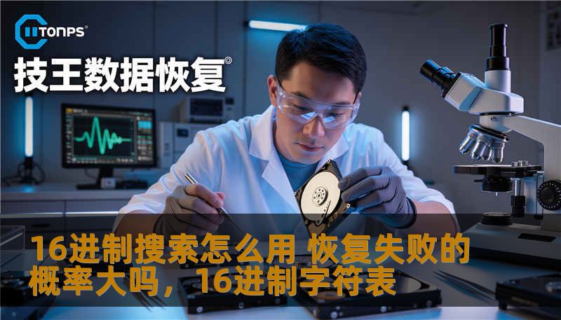 16进制搜索怎么用 恢复失败的概率大吗,16进制字符表 16进制搜索怎么用 恢复失败的概率大吗,16进制字符表