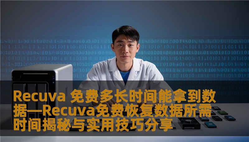 Recuva 免费多长时间能拿到数据—Recuva免费恢复数据所需时间揭秘与实用技巧分享