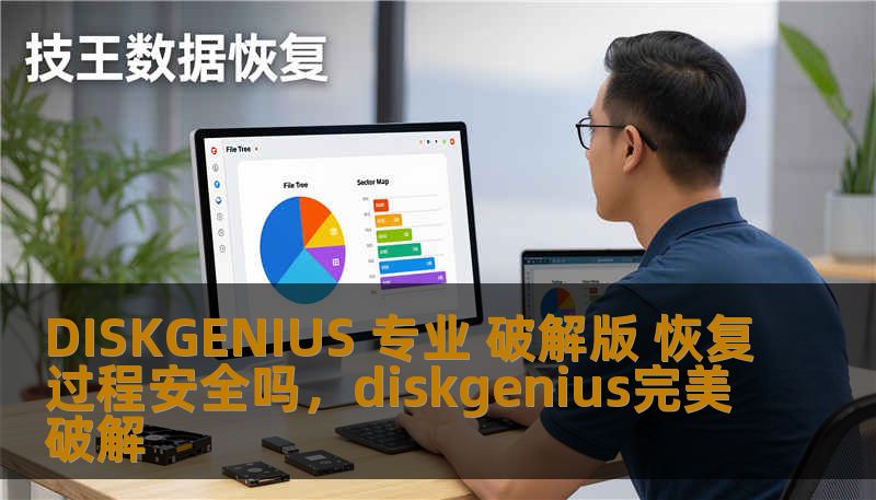 DISKGENIUS 专业 破解版 恢复过程安全吗，diskgenius完美破解