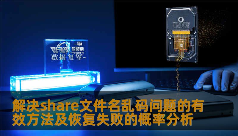 解决share文件名乱码问题的有效方法及恢复失败的概率分析 解决share文件名乱码问题的有效方法及恢复失败的概率分析