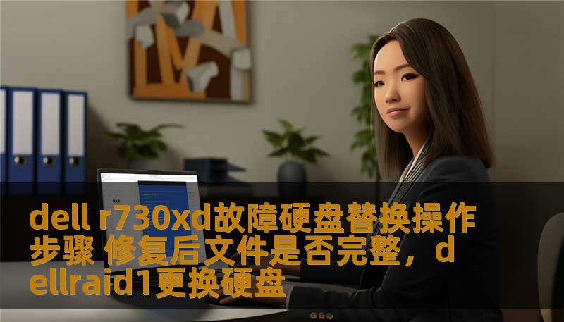 dell r730xd故障硬盘替换操作步骤 修复后文件是否完整,dellraid1更换硬盘 dell r730xd故障硬盘替换操作步骤 修复后文件是否完整,dellraid1更换硬盘