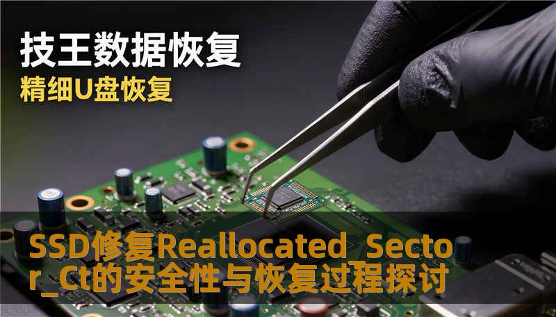 SSD修复Reallocated_Sector_Ct的安全性与恢复过程探讨