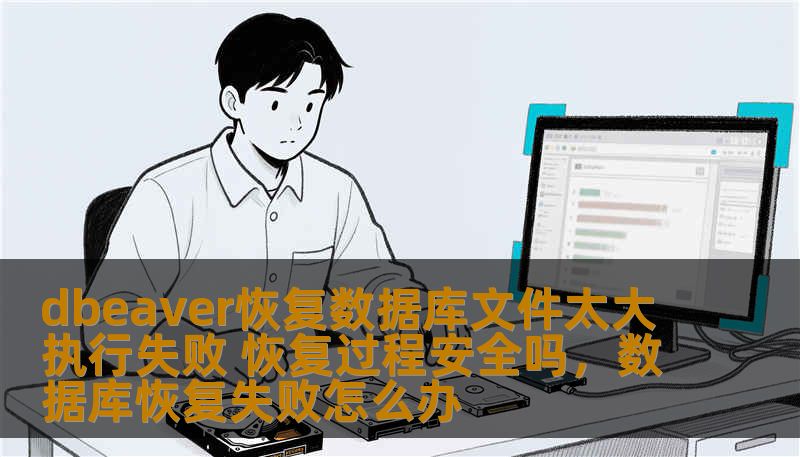 dbeaver恢复数据库文件太大执行失败 恢复过程安全吗,数据库恢复失败怎么办 dbeaver恢复数据库文件太大执行失败 恢复过程安全吗,数据库恢复失败怎么办
