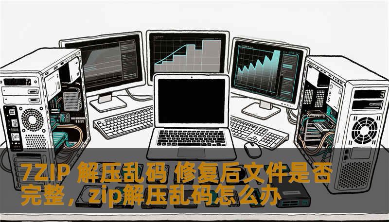 7ZIP 解压乱码 修复后文件是否完整,zip解压乱码怎么办 7ZIP 解压乱码 修复后文件是否完整,zip解压乱码怎么办