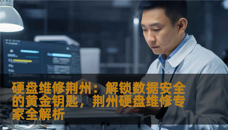 硬盘维修荆州：解锁数据安全的黄金钥匙，荆州硬盘维修专家全解析