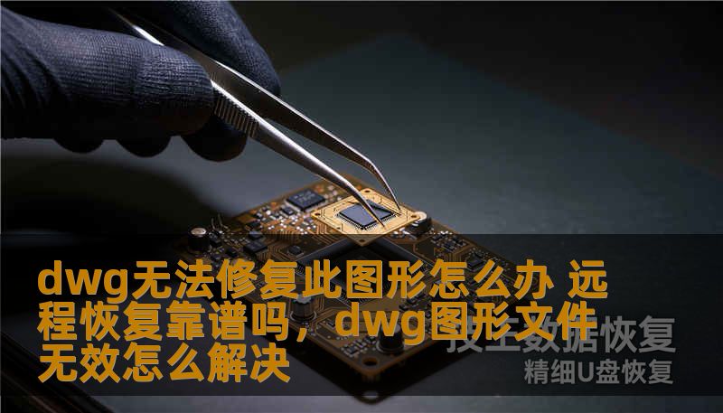 dwg无法修复此图形怎么办 远程恢复靠谱吗，dwg图形文件无效怎么解决