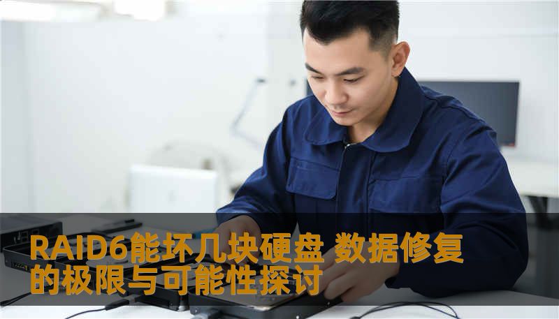 RAID6能坏几块硬盘 数据修复的极限与可能性探讨 RAID6能坏几块硬盘 数据修复的极限与可能性探讨