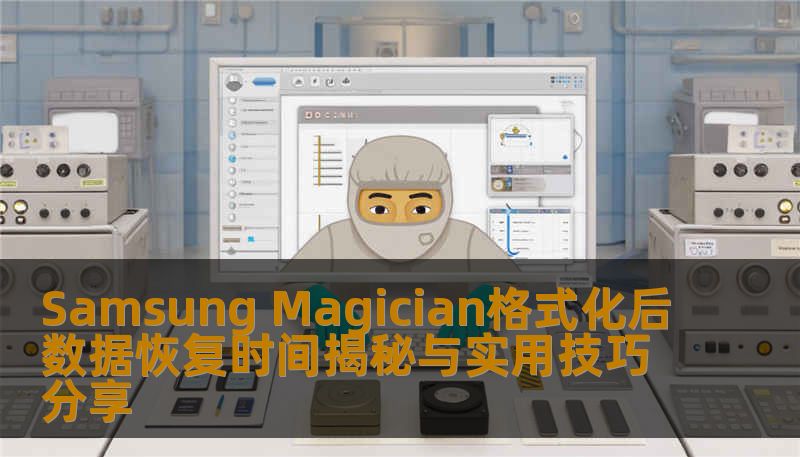 Samsung Magician格式化后数据恢复时间揭秘与实用技巧分享