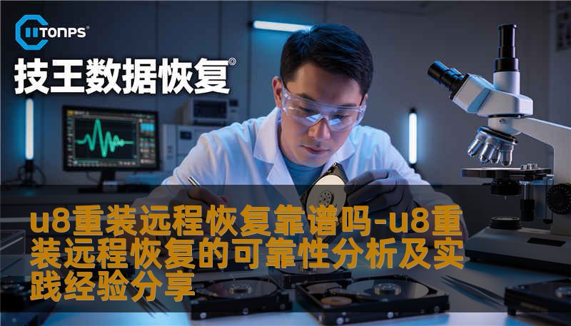 u8重装远程恢复靠谱吗-u8重装远程恢复的可靠性分析及实践经验分享