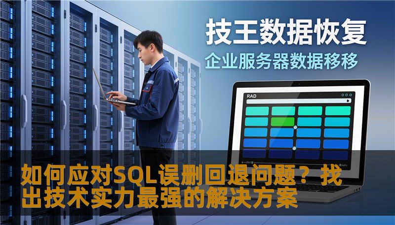 如何应对SQL误删回退问题?找出技术实力最强的解决方案 如何应对SQL误删回退问题?找出技术实力最强的解决方案