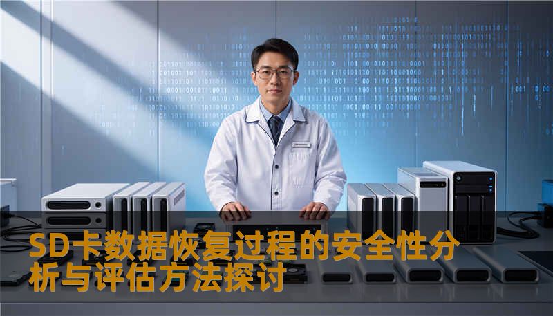 SD卡数据恢复过程的安全性分析与评估方法探讨