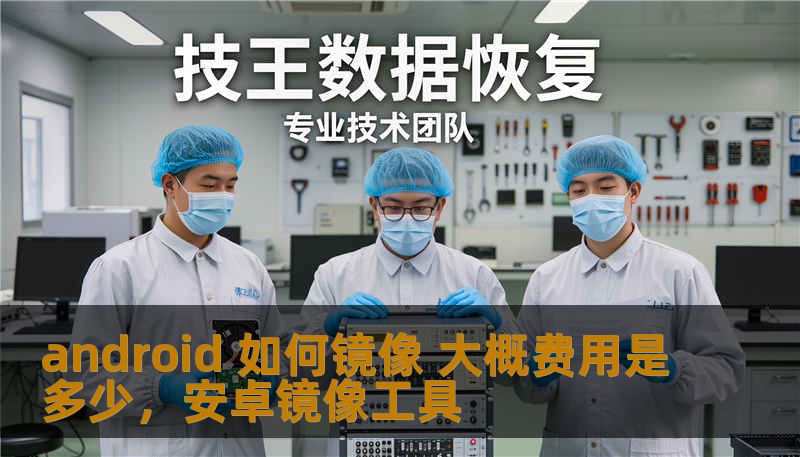 android 如何镜像 大概费用是多少，安卓镜像工具