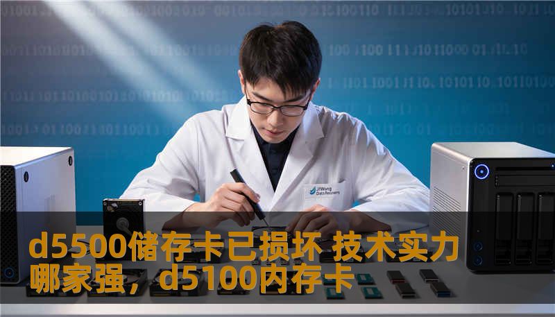 d5500储存卡已损坏 技术实力哪家强，d5100内存卡