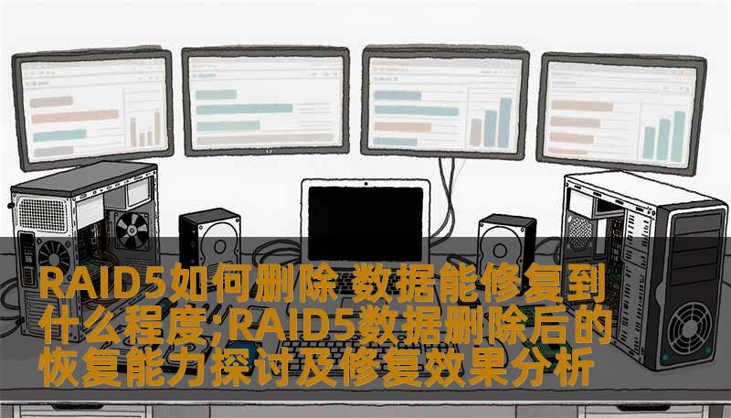RAID5如何删除 数据能修复到什么程度;RAID5数据删除后的恢复能力探讨及修复效果分析 RAID5如何删除 数据能修复到什么程度;RAID5数据删除后的恢复能力探讨及修复效果分析