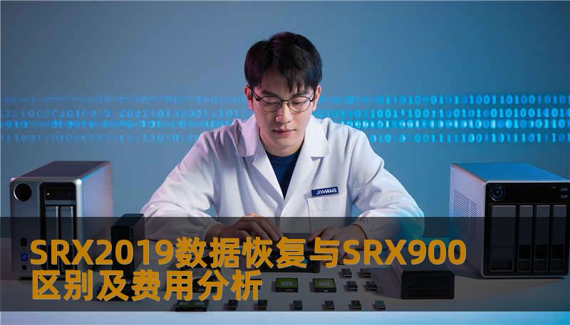 SRX2019数据恢复与SRX900区别及费用分析 SRX2019数据恢复与SRX900区别及费用分析