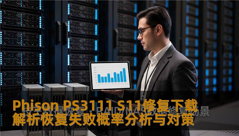 Phison PS3111 S11修复下载解析恢复失败概率分析与对策