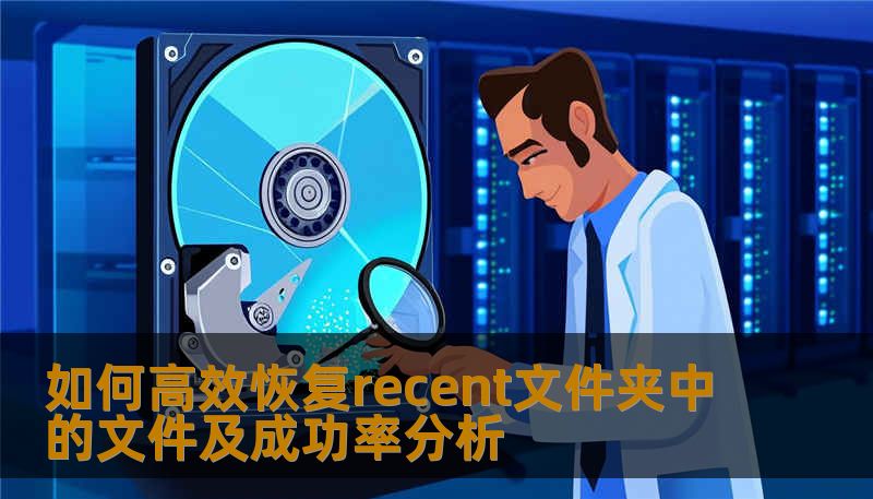 如何高效恢复recent文件夹中的文件及成功率分析