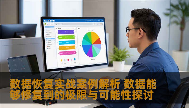 数据恢复实战案例解析 数据能够修复到的极限与可能性探讨 数据恢复实战案例解析 数据能够修复到的极限与可能性探讨