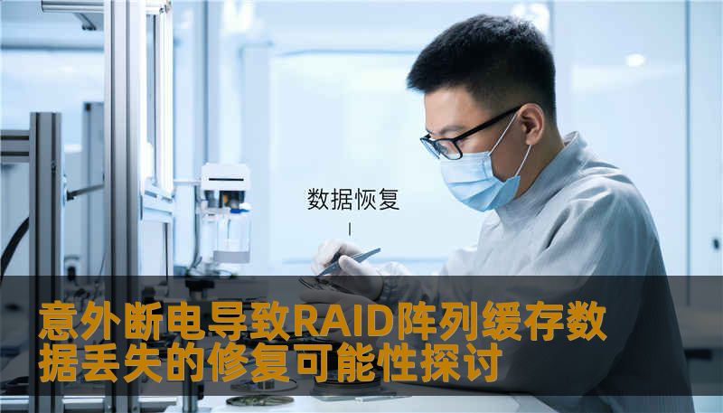 意外断电导致RAID阵列缓存数据丢失的修复可能性探讨