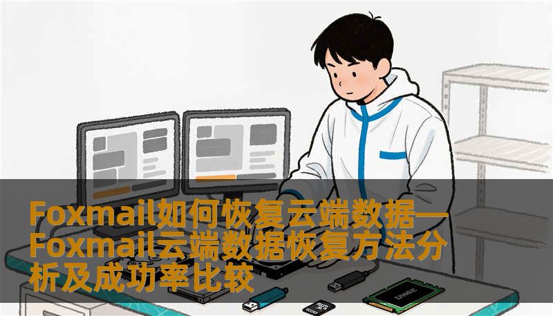 Foxmail如何恢复云端数据—Foxmail云端数据恢复方法分析及成功率比较 Foxmail如何恢复云端数据—Foxmail云端数据恢复方法分析及成功率比较