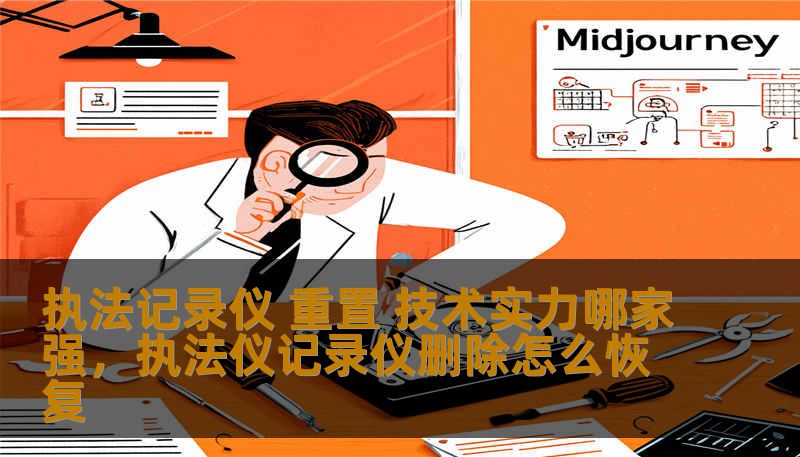执法记录仪 重置 技术实力哪家强，执法仪记录仪删除怎么恢复