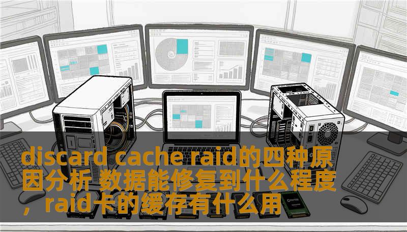 discard cache raid的四种原因分析 数据能修复到什么程度，raid卡的缓存有什么用