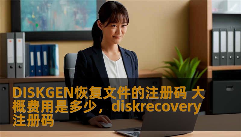 DISKGEN恢复文件的注册码 大概费用是多少，diskrecovery注册码
