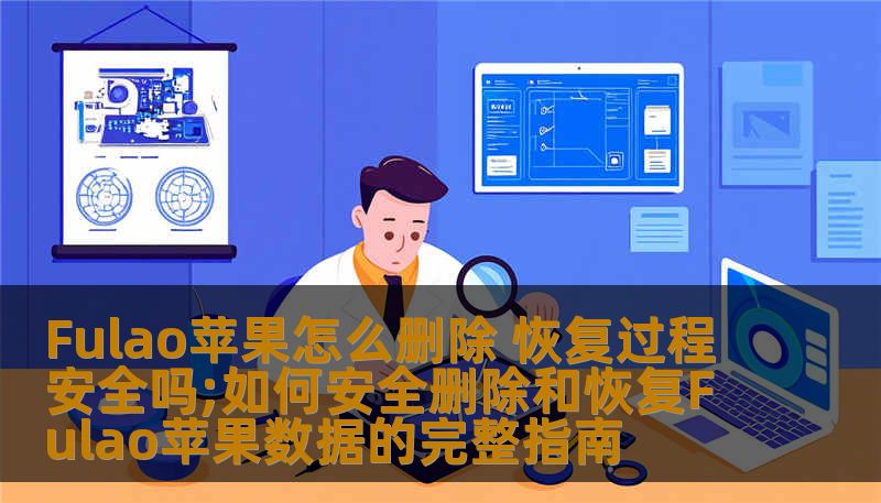 Fulao苹果怎么删除 恢复过程安全吗;如何安全删除和恢复Fulao苹果数据的完整指南 Fulao苹果怎么删除 恢复过程安全吗;如何安全删除和恢复Fulao苹果数据的完整指南