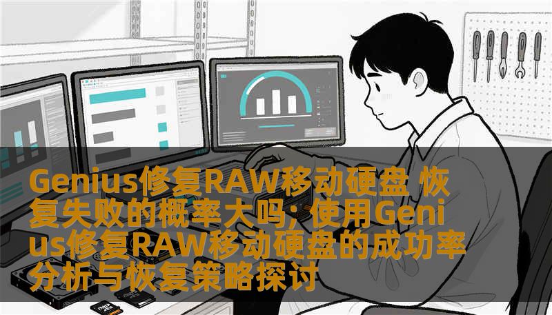 Genius修复RAW移动硬盘 恢复失败的概率大吗; 使用Genius修复RAW移动硬盘的成功率分析与恢复策略探讨 Genius修复RAW移动硬盘 恢复失败的概率大吗; 使用Genius修复RAW移动硬盘的成功率分析与恢复策略探讨