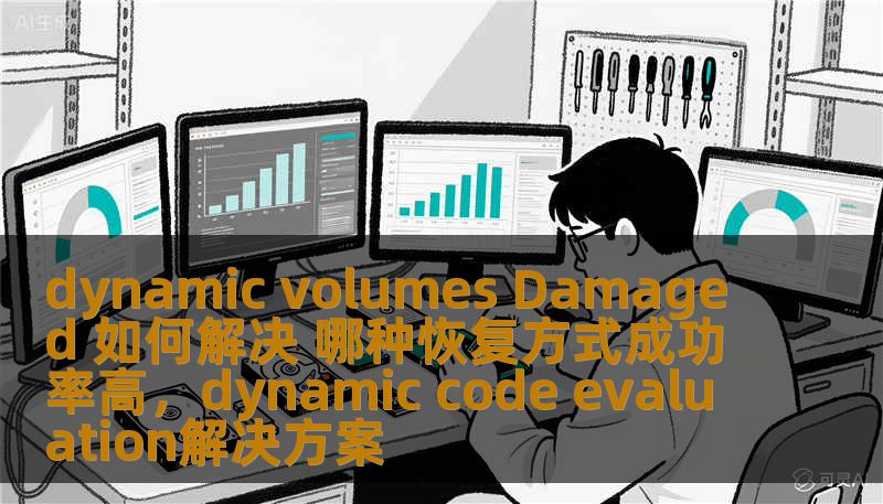 dynamic volumes Damaged 如何解决 哪种恢复方式成功率高，dynamic code evaluation解决方案