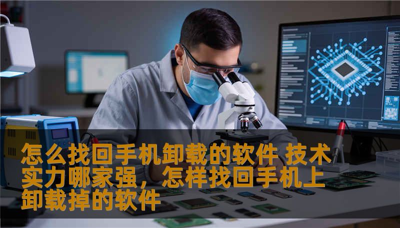 怎么找回手机卸载的软件 技术实力哪家强,怎样找回手机上卸载掉的软件 怎么找回手机卸载的软件 技术实力哪家强,怎样找回手机上卸载掉的软件