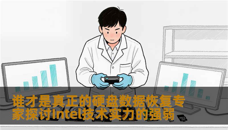 谁才是真正的硬盘数据恢复专家探讨Intel技术实力的强弱 谁才是真正的硬盘数据恢复专家探讨Intel技术实力的强弱