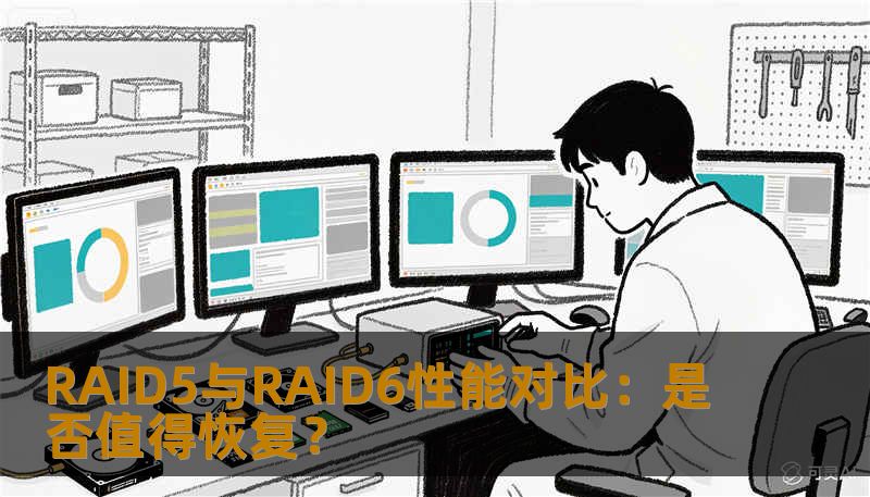 RAID5与RAID6性能对比:是否值得恢复? RAID5与RAID6性能对比:是否值得恢复?