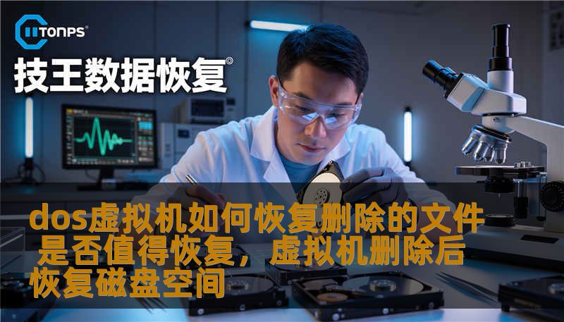 dos虚拟机如何恢复删除的文件 是否值得恢复,虚拟机删除后恢复磁盘空间 dos虚拟机如何恢复删除的文件 是否值得恢复,虚拟机删除后恢复磁盘空间