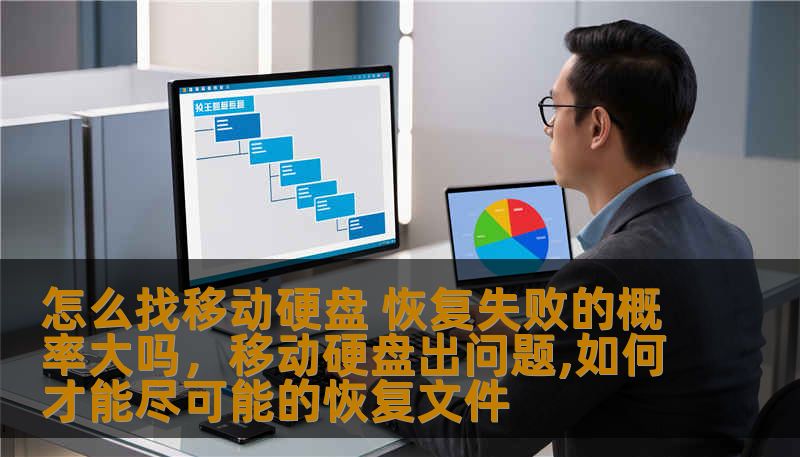 怎么找移动硬盘 恢复失败的概率大吗，移动硬盘出问题,如何才能尽可能的恢复文件