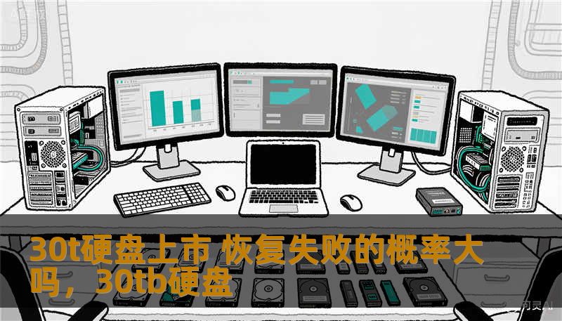 30t硬盘上市 恢复失败的概率大吗,30tb硬盘 30t硬盘上市 恢复失败的概率大吗,30tb硬盘