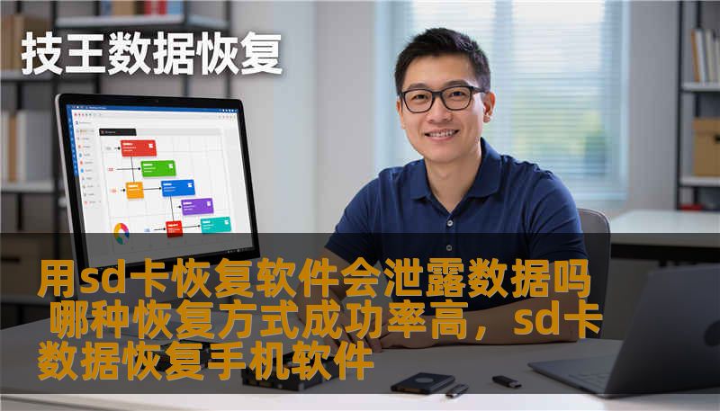 用sd卡恢复软件会泄露数据吗 哪种恢复方式成功率高，sd卡数据恢复手机软件