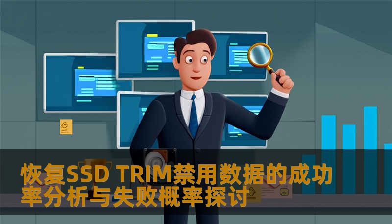 恢复SSD TRIM禁用数据的成功率分析与失败概率探讨 恢复SSD TRIM禁用数据的成功率分析与失败概率探讨